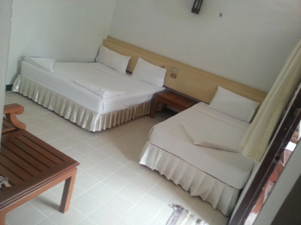Marine Chaweng Beach Resort