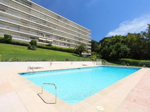 Apartment Les Horizons