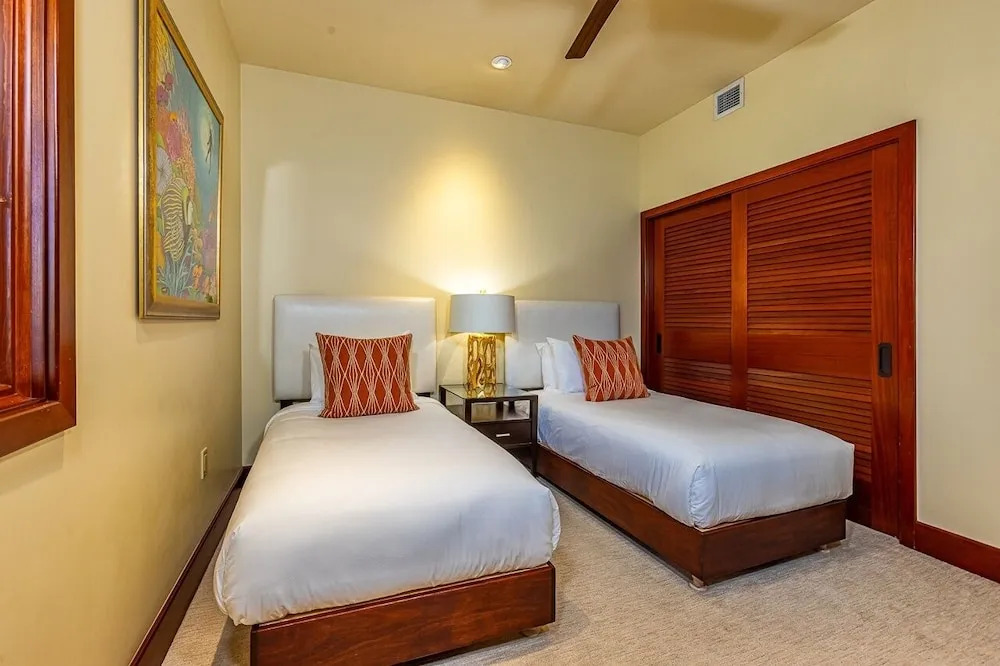 Wailea Beach Villa M312 by Coldwell Banker Island Vacations