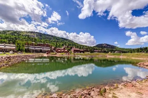 Chalet Village