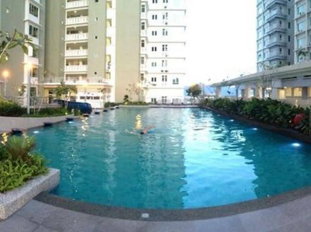 Xin Penang Apartment