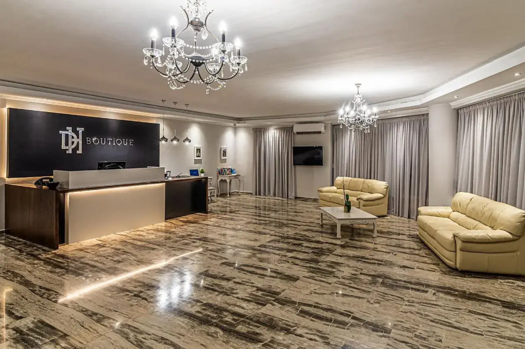 Dore Boutique Hotel