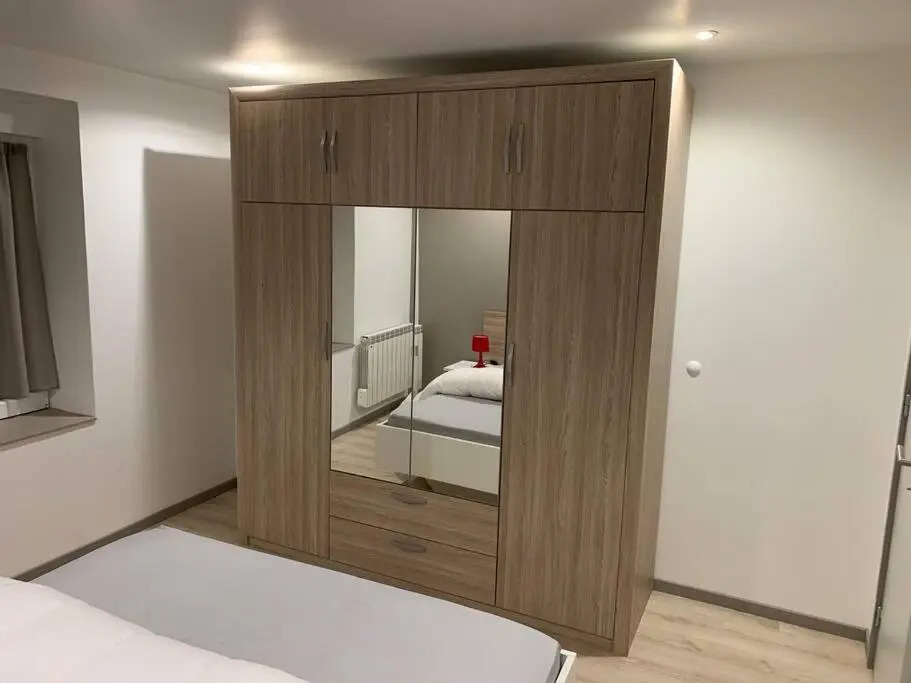 Appartement neuf, au coeur du massif Vosgien