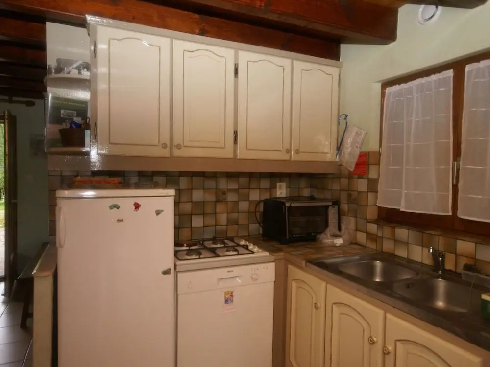 Chalet in the Vosges, Slopes and Hiking Paths