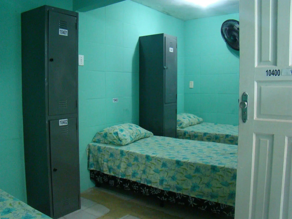 Oxente Hostel