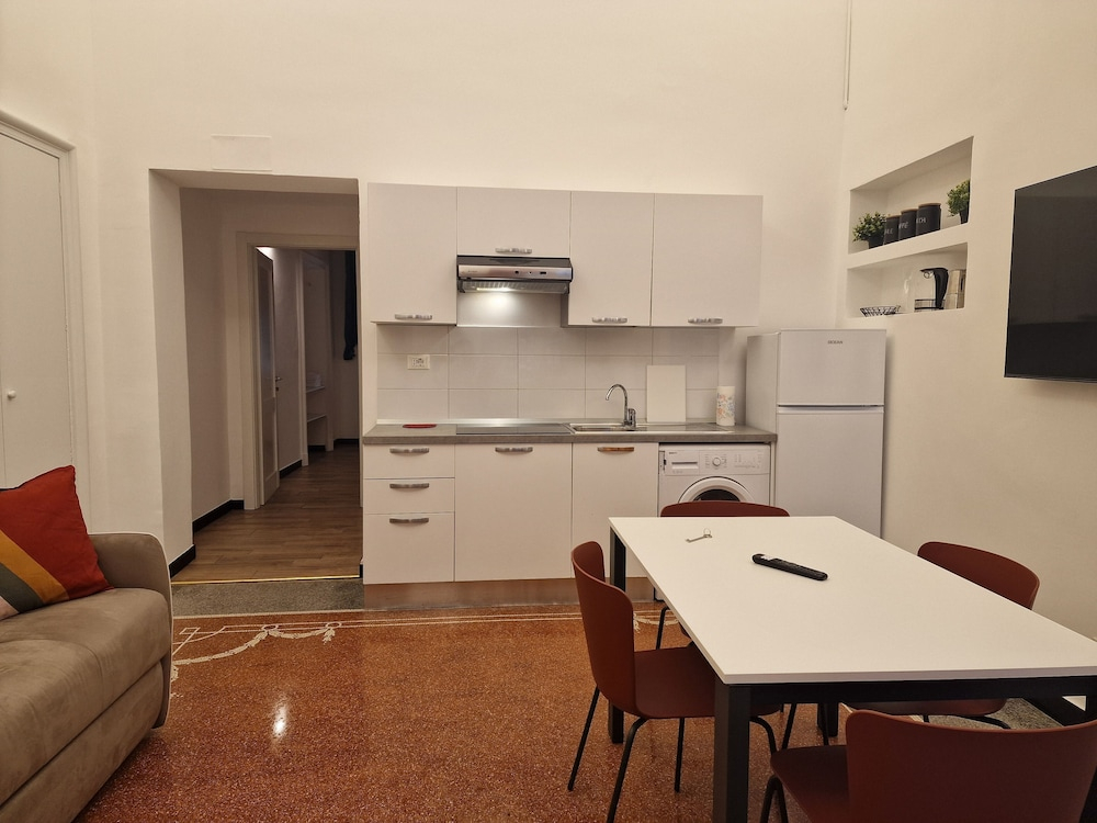 Residenza Allegra