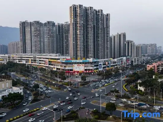 Hanting