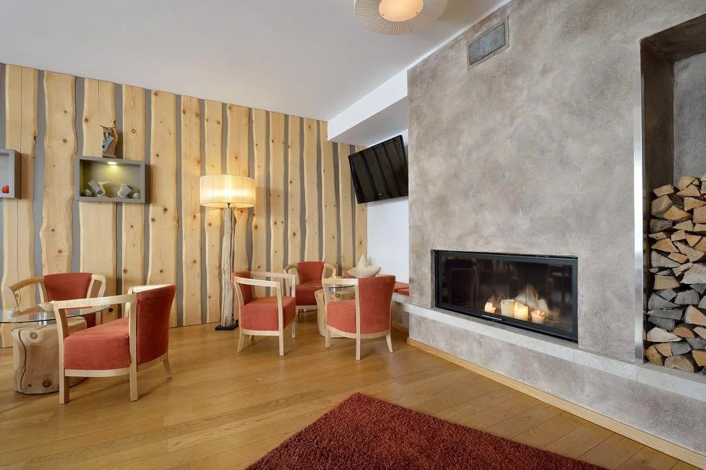 Naturhotel Tandler