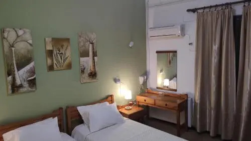 ODYSSEAS HOTEL SAMOS