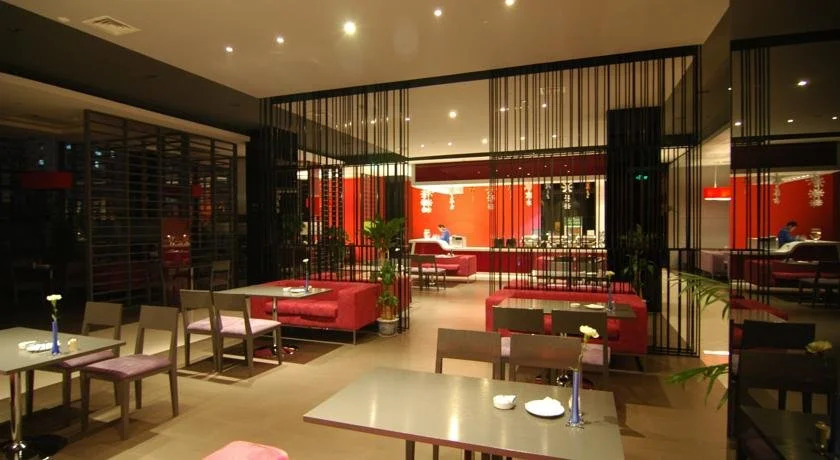 3B Inn (Ningbo Qinghe)