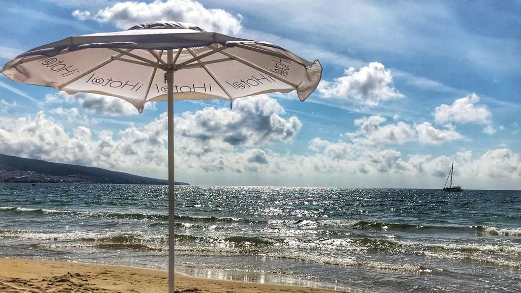 iHotel Sunny Beach