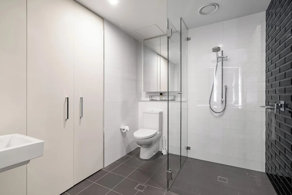 Orange Stay Apartments Potts Point