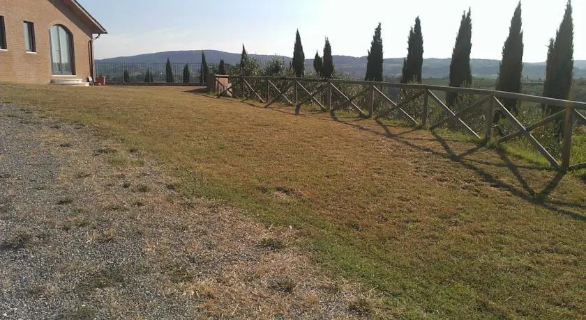 Il Crinale