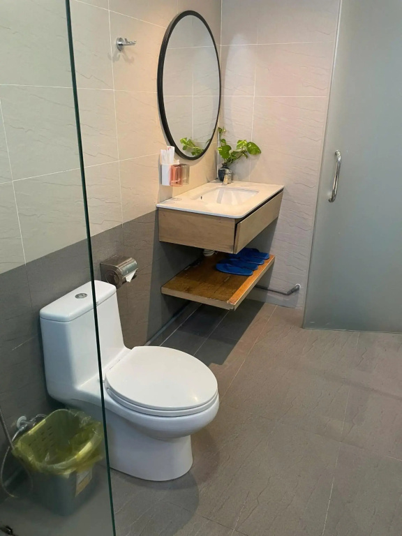 Shoho Hotel Nha Trang