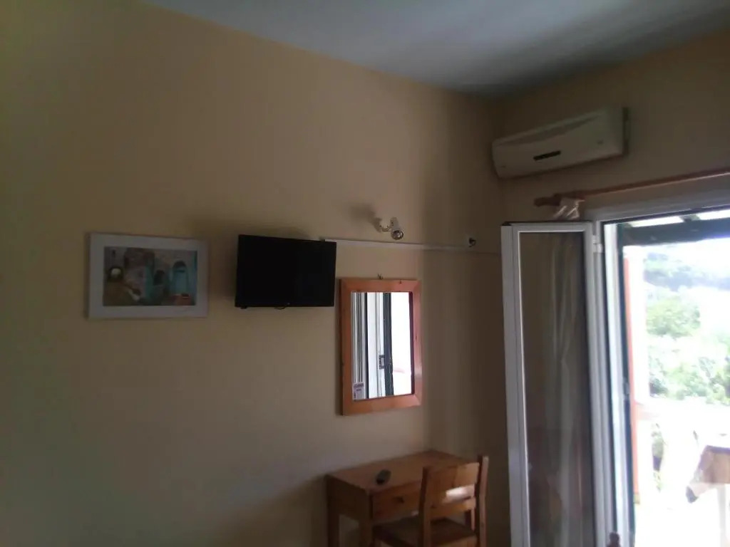 Pink House Socrates Corfu Beachside Retreats