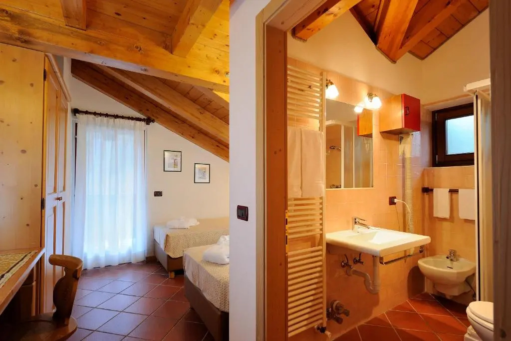 Chalet dei Pini
