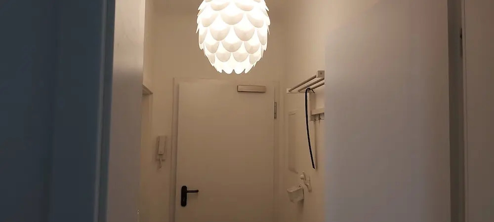 Fewo Holbeinstr 67 - 4 Schlafzimmer P