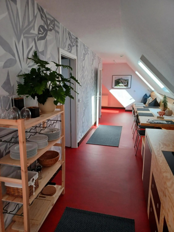 Appartement Am Salzbergtal