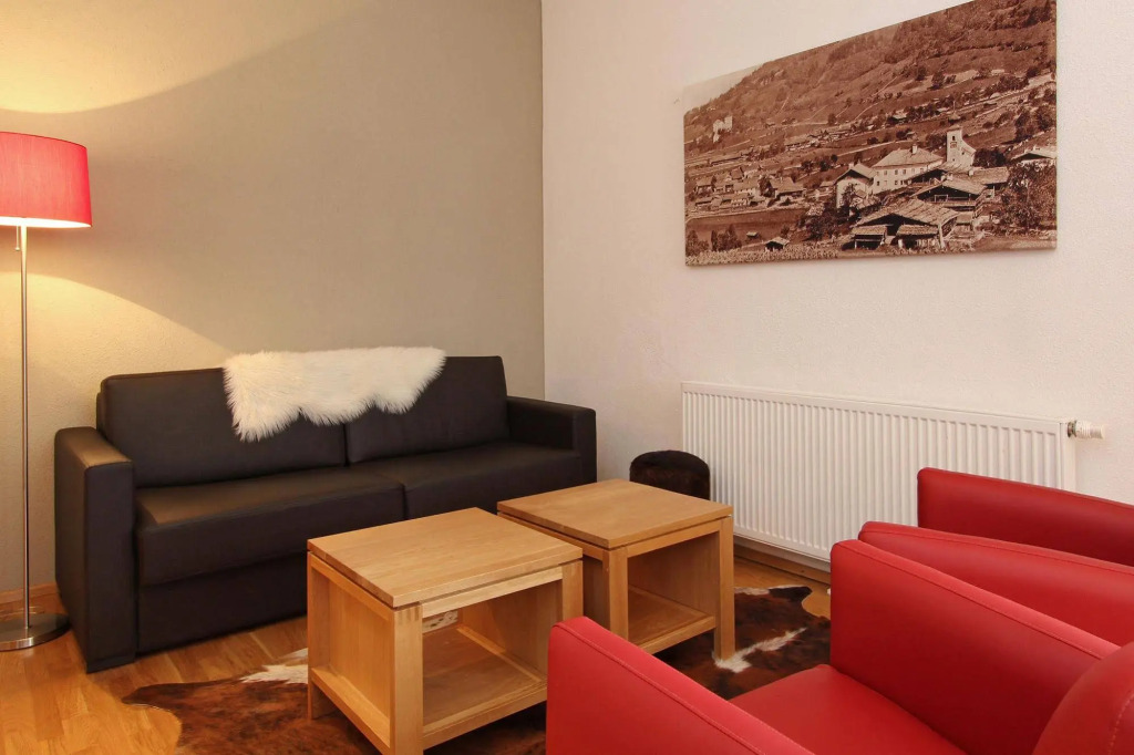 Kitz Residenz by Alpin Rentals - incl Summercard