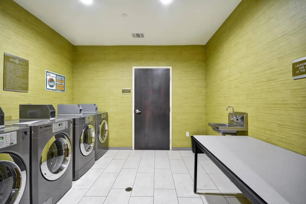 Home2 Suites By Hilton Fort Worth Southwest Cityview