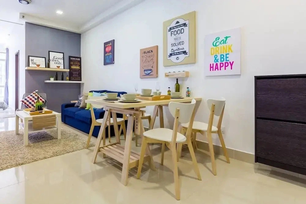 Shaftsbury Cyberjaya