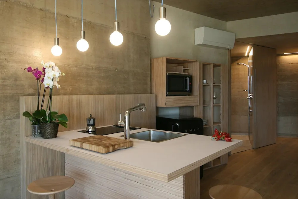 Qbapartments