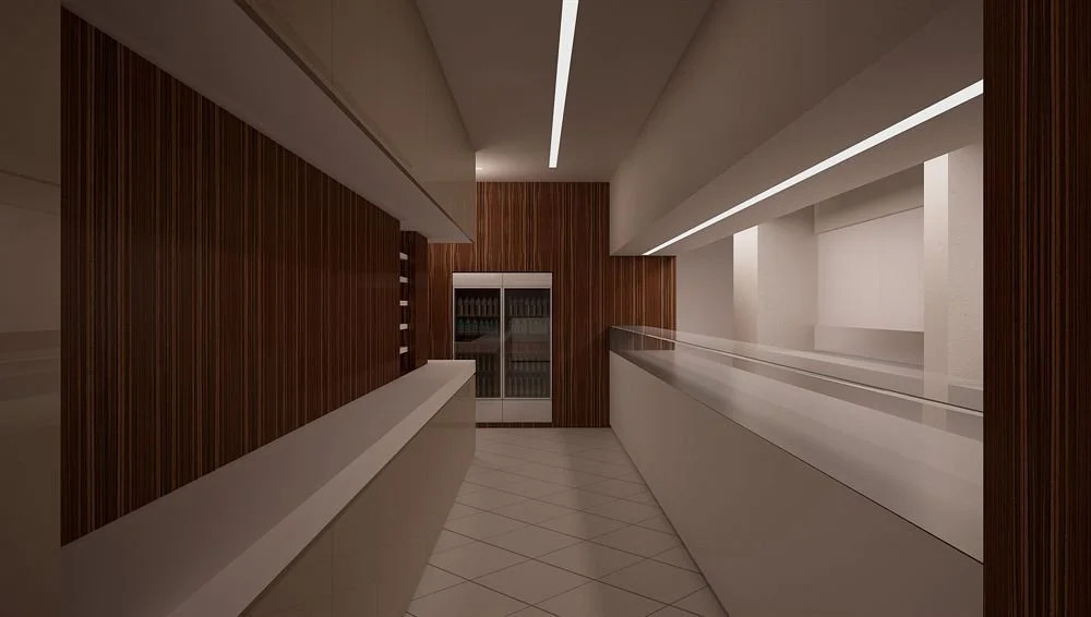 Hotel Loft