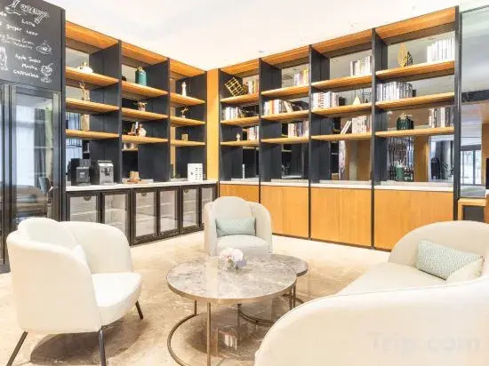 Mercure Taizhou Old Street/Wanda Plaza Hotel