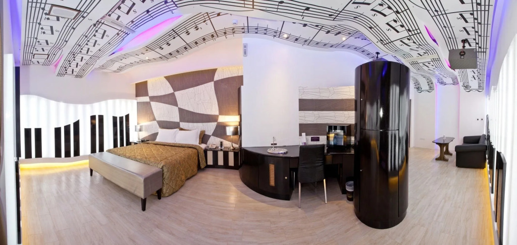 Wei Feng Hotel - Kaohsiung