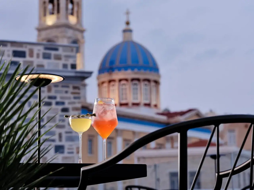 Argini Syros
