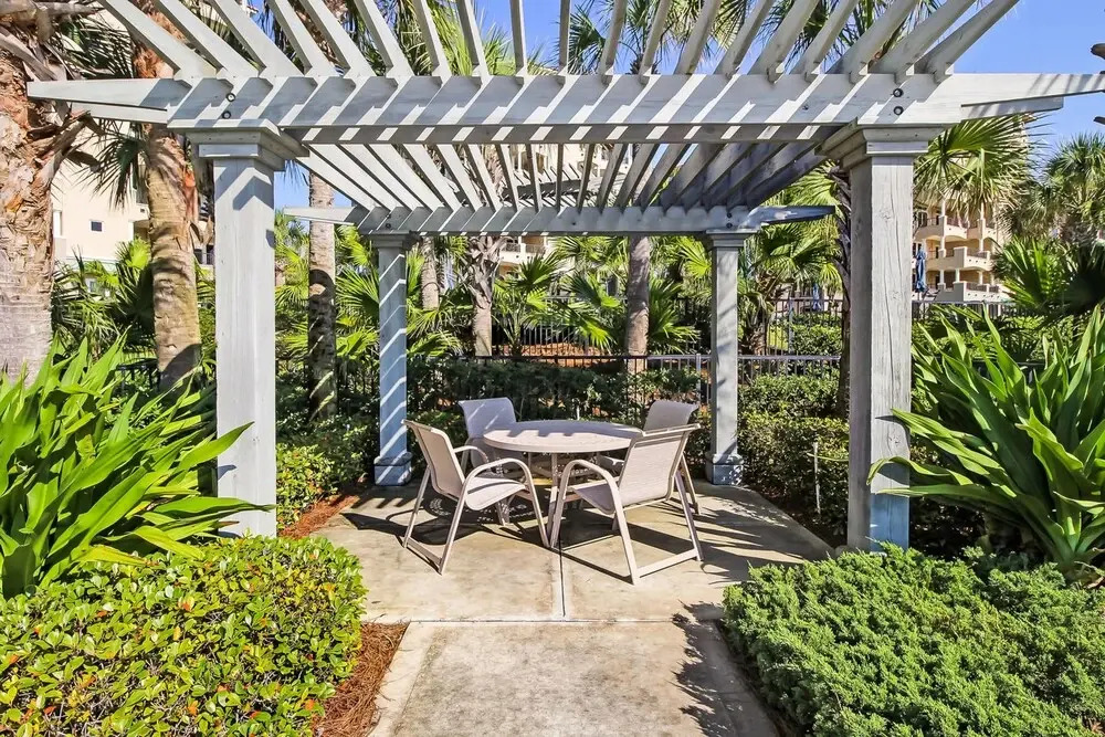 Turtle Dunes Ocean Front Studio Condo on Amelia Island Plantation