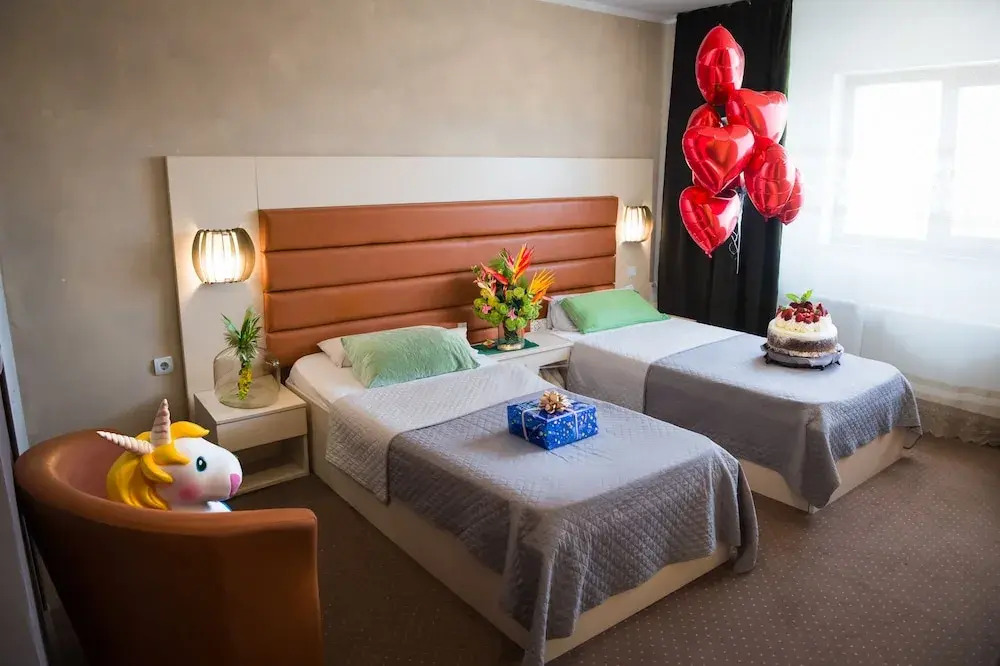 MBI Travel Inn