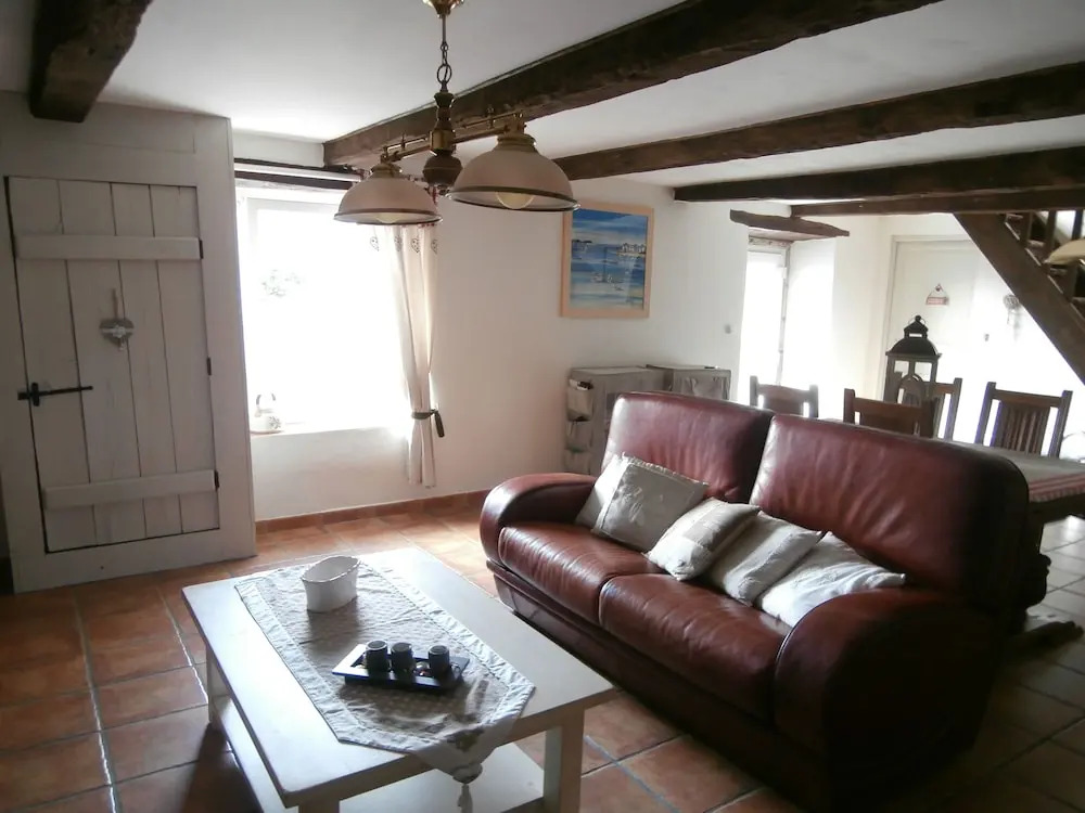 Chambres d'Hotes Ty Houarn