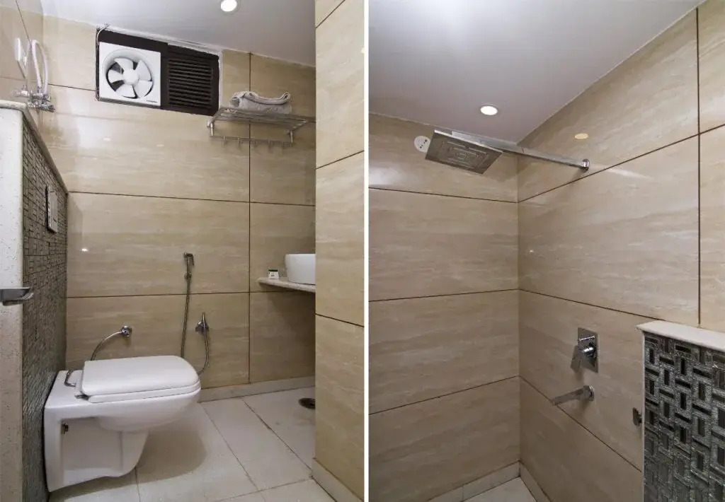 Gaurav Guest House by OYO