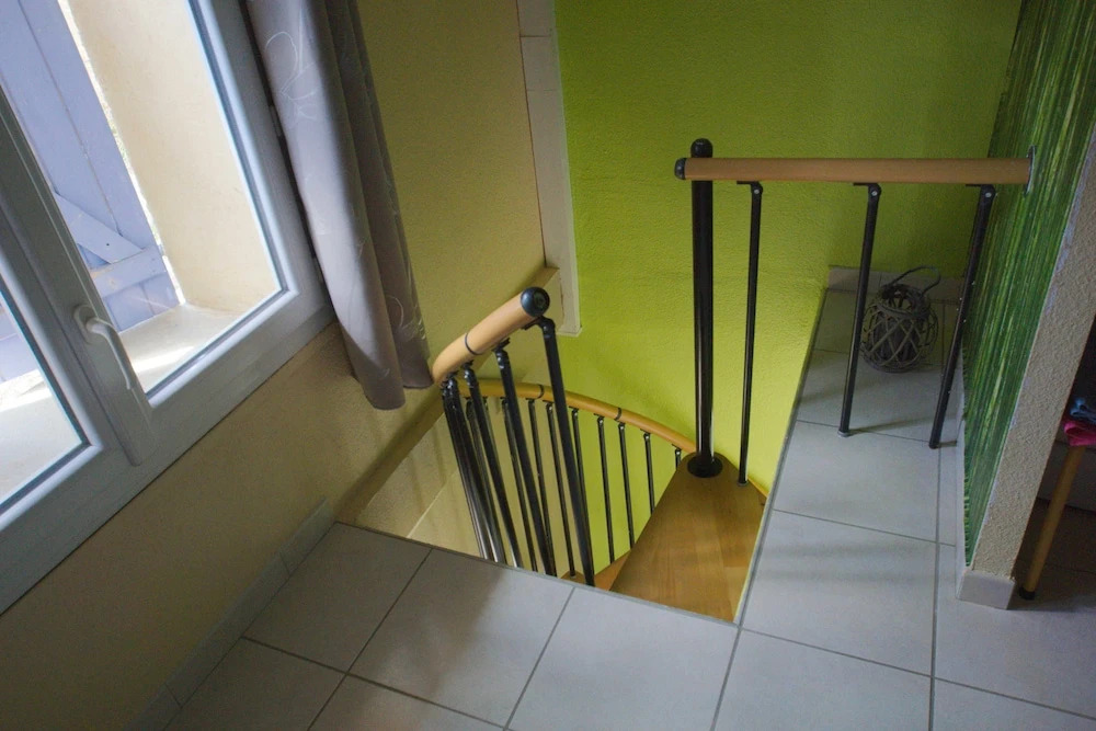 Maison Tifaloc