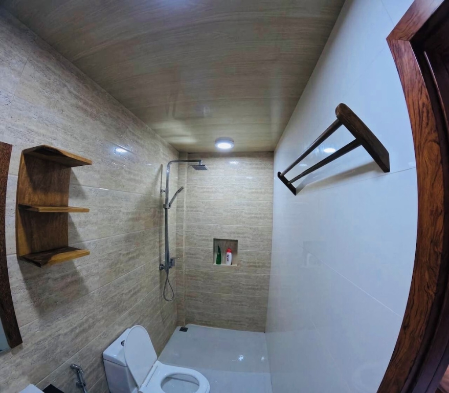 VelaaVani - Turtle Hive Dhiffushi