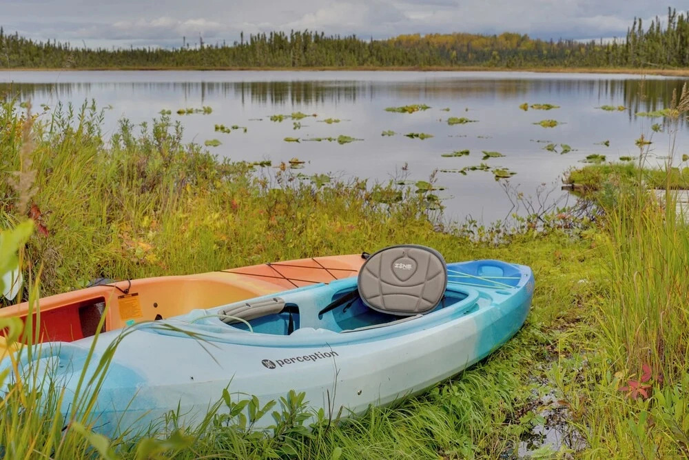 3-cabin Base w/ Lake Access: Dogs Welcome