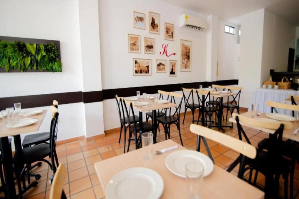 Hotel Maranata Valledupar
