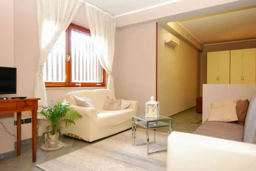 Perugia Modern Open Space