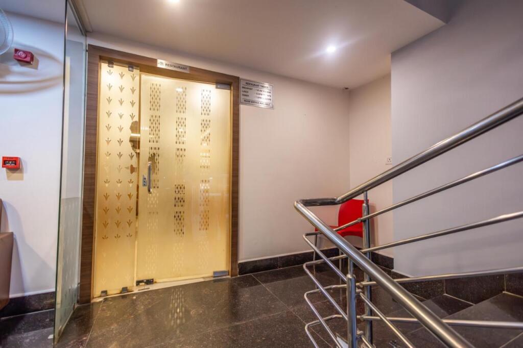 Suraksha Stay Brookfield Hotel