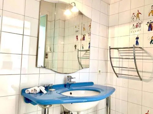 Aparthotel Riviera - Promenade Des Anglais - 1 Bedroom Ac Apartement - Amazing Sea View - Large Terr