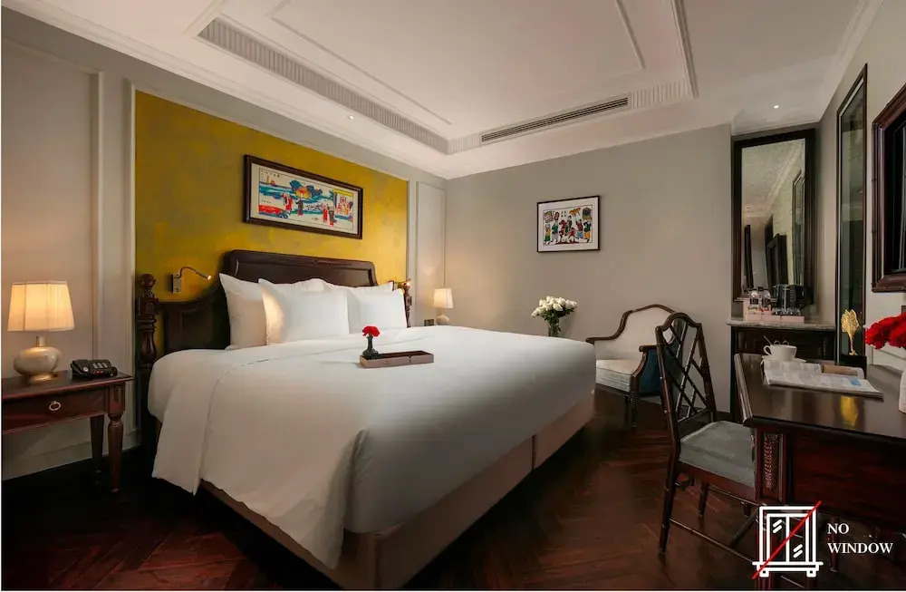 La Mejor Indochine Hotel