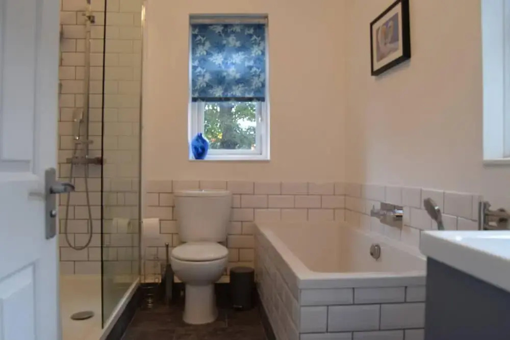 Lovely 2 Bedroom Garden Flat in the Heart of Islington