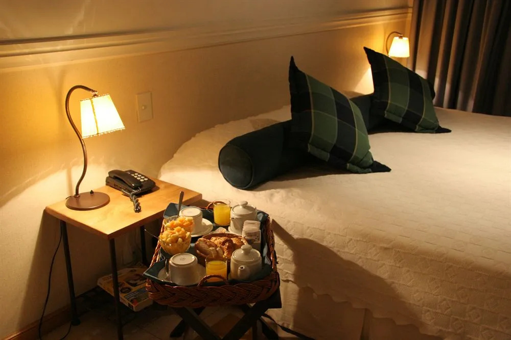 Hotel Jacaranda