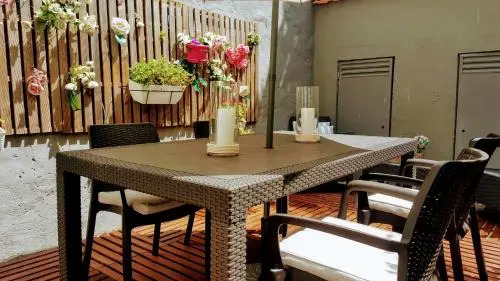 Almada Apartments 468