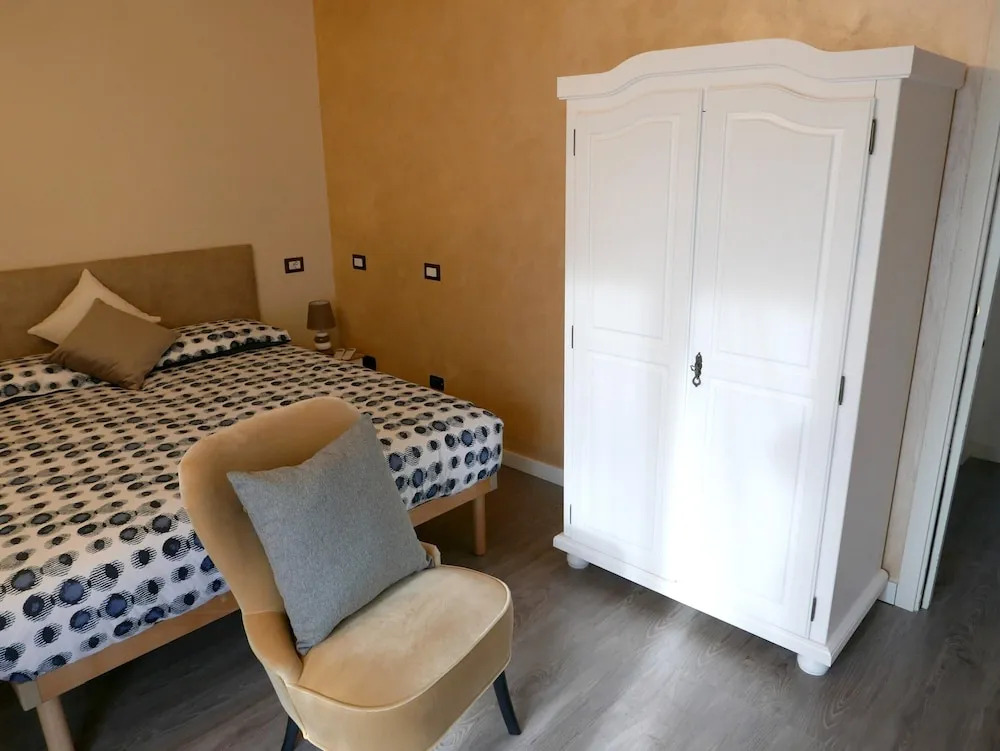 Apartment With one Bedroom in Milano, With Wonderful City View, Balcony and Wifi