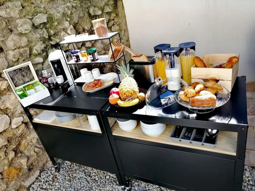 La Maison Grivolas