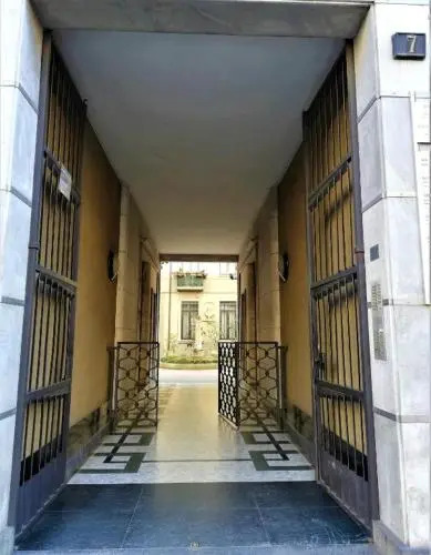 La Corte Luxury Apartment