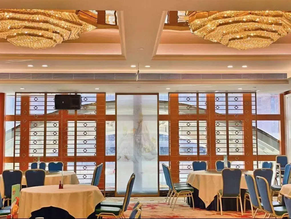 Lavande Hotel (Shenzhen Guangming Science City, Sun Yat-sen University Metro Station)