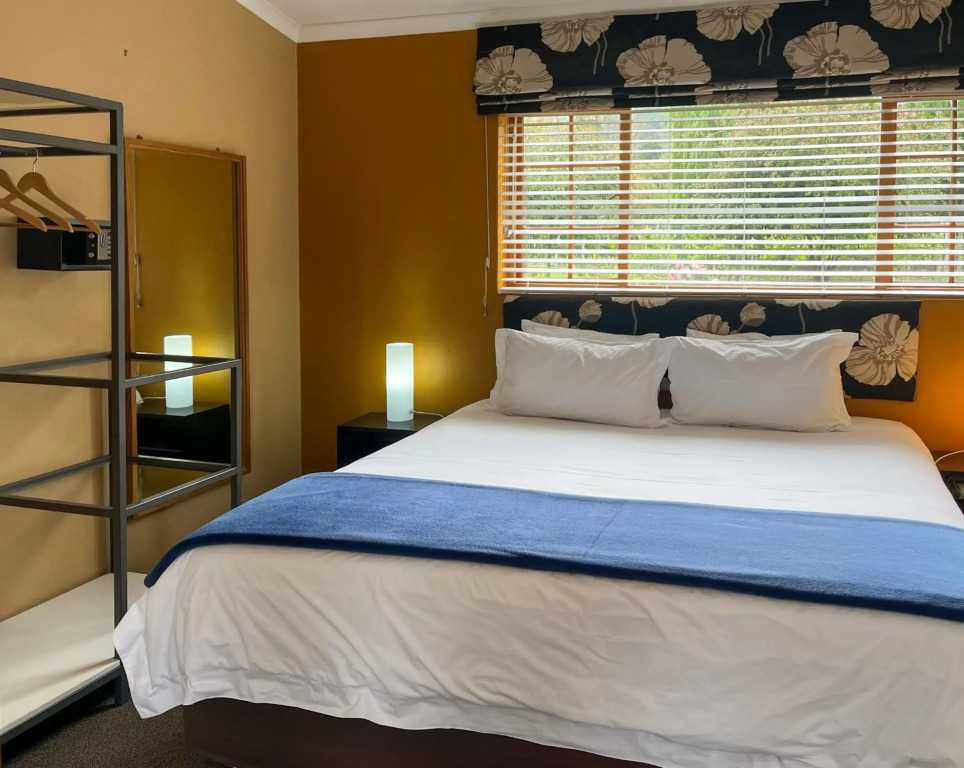 The Clarens Country House